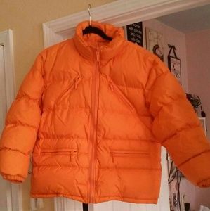 Womans ski jacket